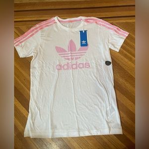 Adidas Athletic T-shirt Size L